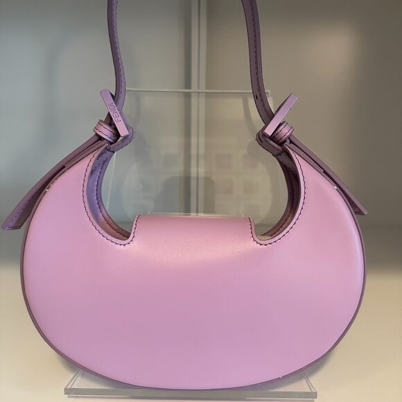 Fendi Mini Cookie Bag Purple - Picture 2 of 10